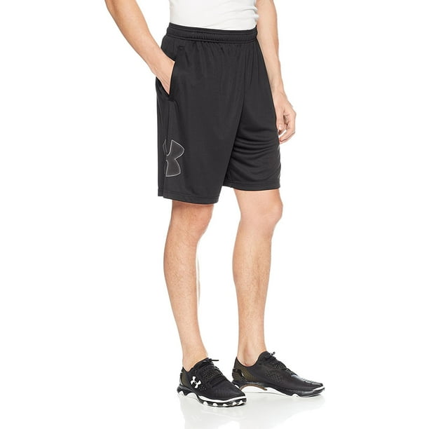Under Armour Mens Tech Graphic Shorts 